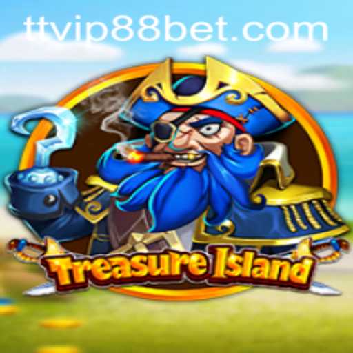 Exploring the Thrills of 'TreasureIsland' with TTVIP 88