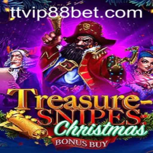 Exploring the Enchanting World of TreasuresnipesChristmas: Rules, Gameplay, and the Excitement of TTVIP 88