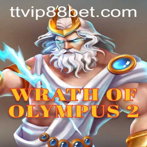 Wrath of Olympus 2: Exploring the Mythical Gaming Experience with TTVIP 88